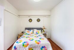 Blk 124 Pasir Ris Street 11 (Pasir Ris), HDB 4 Rooms #618702331